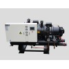 工業(yè)水冷螺桿式冷水機組（-15℃）