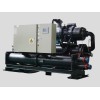 水冷螺桿式單壓縮機冷水機組