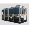 工業(yè)風(fēng)冷螺桿雙壓縮機冷水機組（常溫）