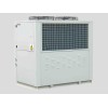 風(fēng)冷箱型低溫冷水機組（-5℃）