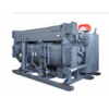 直燃三效型溴化鋰吸收式冷熱機(jī)組 重油、人工煤氣