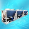 YCAE系列模塊式風(fēng)冷冷水/空氣源熱泵機