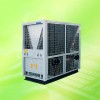 盾安 環(huán)保型風(fēng)冷渦旋式冷水(熱泵)機(jī)組