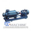 TSWA型臥式多級(jí)離心泵