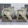 玻璃鋼防腐離心風(fēng)機(jī)