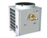 空氣能商用高中溫烘干機(jī)組1