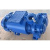 DP40-4  吉格DP系列干式螺桿真空泵