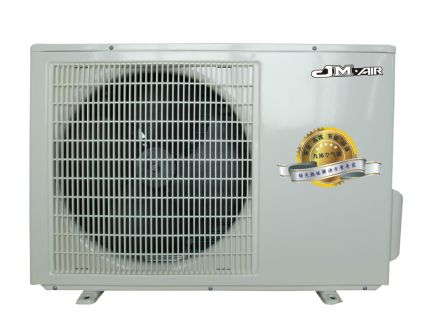 太空能熱水機組