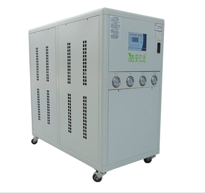 低溫冷水機(jī)