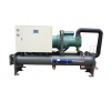水冷螺桿式冷水機(jī)|比澤爾單機(jī)頭系列