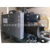 水冷螺桿式冷水機