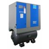 一體機系列螺桿壓縮機 內(nèi)置優(yōu)質(zhì)冷干機