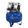 強盛系列全無油空氣壓縮機