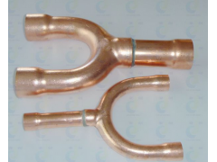 求購中央空調(diào)分歧管 中央空調(diào)安裝用配件