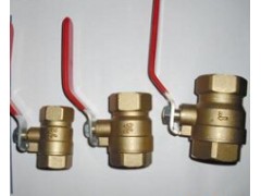 求購黃銅球閥 銅球閥 球閥 針閥 膨脹閥