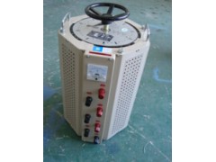 求購三相調(diào)壓器 單相調(diào)壓器 老化調(diào)壓器