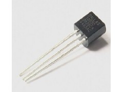 求購原裝正品可編程數(shù)字溫度傳感器 芯片