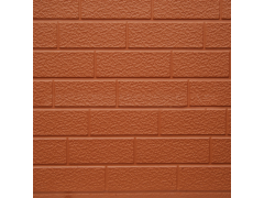 金屬雕花墻面板 外墻保溫裝飾 新型建筑墻體材料