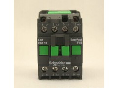 求購交流接觸器 LC1E0610M5N