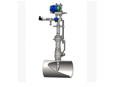 求購便攜式畢托巴氣體、液體、蒸汽流量計(jì)