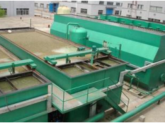 求購刮泥機(jī) 華能金昊刮泥機(jī)