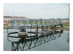 求購環(huán)保設(shè)備 污水處理設(shè)備 雙軌式刮泥機(jī)