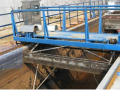 求購桁車式吸泥機(jī) 桁車式設(shè)備