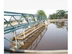 求購刮吸泥機(jī) NC型中心傳動(dòng)污泥濃縮機(jī) 刮泥機(jī)