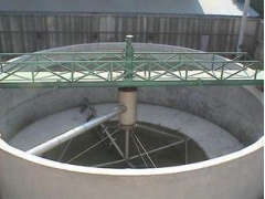 求購濃縮裝置 NC型中心傳動(dòng)污泥濃縮機(jī)環(huán)保設(shè)備