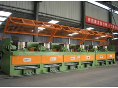求購直進(jìn)式拉絲機(jī) 焊絲生產(chǎn)設(shè)備拉絲機(jī)系列