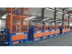 求購LW400積線式拉絲機(jī) 焊絲生產(chǎn)設(shè)備拉絲機(jī)系列