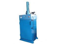 求購固廢處理設(shè)備 油漆桶打包機(jī)