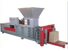 求購臥式專用壓塊機(jī) 粉塵 碎料 鋸末打包機(jī)