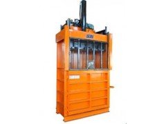 求購廢紙箱打包機(jī)立式 液壓打包機(jī)廢紙