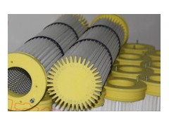 求購(gòu)攪拌站除塵濾芯濾筒 水泥倉(cāng)頂除塵濾芯