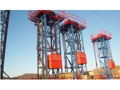 求購智能煤層氣排采機(jī) 長江石油機(jī)械