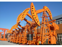 求購長江石油機(jī)械 游梁式抽油機(jī)