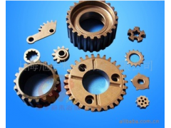 求購  冶金齒輪制品
