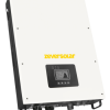 Eversol TLC 光伏逆變器