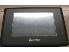 求購信捷觸摸屏 人機(jī)界面 TH765-N 7寸彩屏