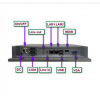 東凌工控   PPC-DL104D  10.4寸工業(yè)電腦