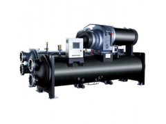 求購(gòu)半封閉離心式冷水機(jī)組 鑫江瀚制冷機(jī)組