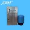 不銹鋼箱體純水機 400G商用凈水設(shè)備