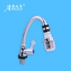 安達思 水龍頭凈水器