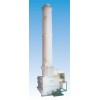 YB－Ⅱ型系列聚丙烯多功能廢氣凈化塔