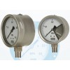 YTQ-100H不銹鋼安全型壓力表 賽途安全型壓力表