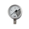 不銹鋼堅固型安全壓力表 賽途安全型壓力表