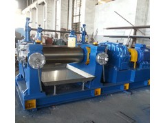 求購 XK-360B煉膠機 開放式混煉機 軸承式開煉機