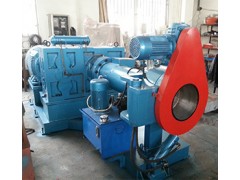 求購 XJL-200B橡膠過濾機 螺桿式 螺桿形式