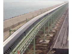 求購煤炭冶金化工水電等DX型鋼繩芯膠帶輸送機(jī)